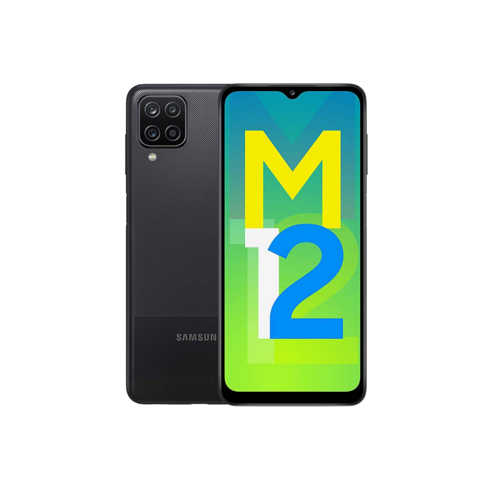 Samsung Galaxy M12 M127F DS Samsung Galaxy M12 M127F DS